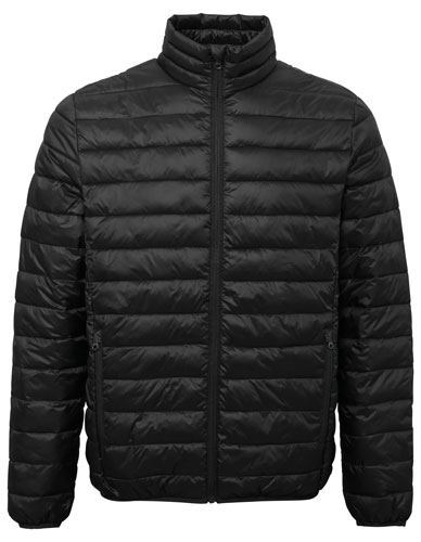 TERRAIN PADDED JACKET | 2786
